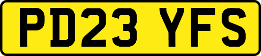 PD23YFS