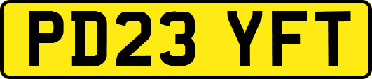 PD23YFT