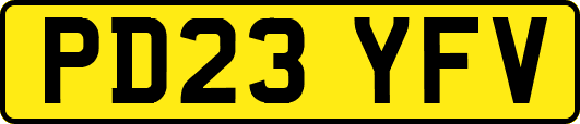 PD23YFV