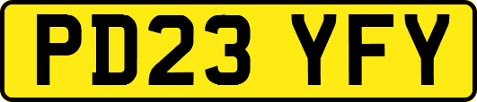 PD23YFY