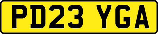 PD23YGA