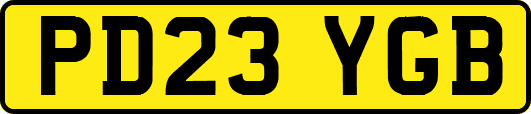 PD23YGB
