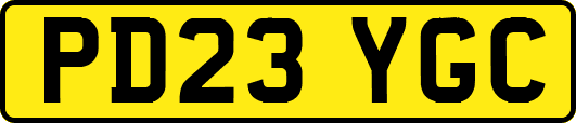 PD23YGC