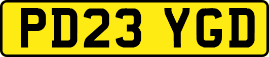 PD23YGD