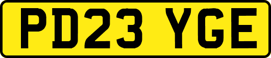 PD23YGE