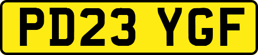 PD23YGF