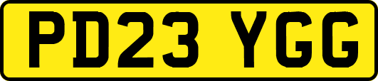 PD23YGG