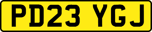 PD23YGJ