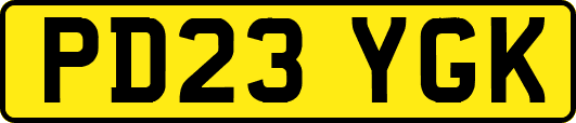 PD23YGK
