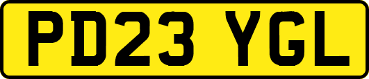 PD23YGL