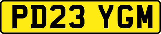 PD23YGM