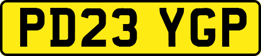 PD23YGP