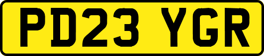 PD23YGR