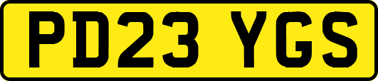 PD23YGS