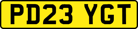 PD23YGT
