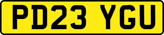 PD23YGU