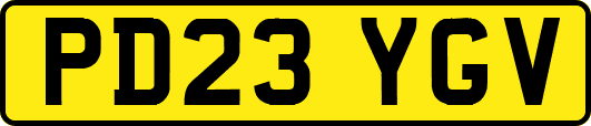 PD23YGV