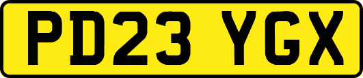PD23YGX