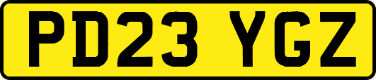 PD23YGZ