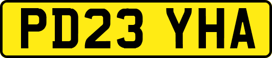 PD23YHA