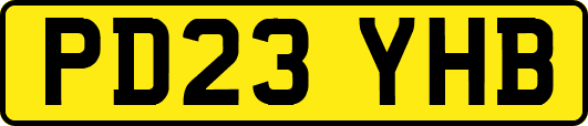 PD23YHB