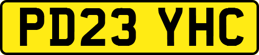 PD23YHC