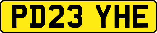 PD23YHE