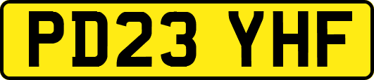 PD23YHF