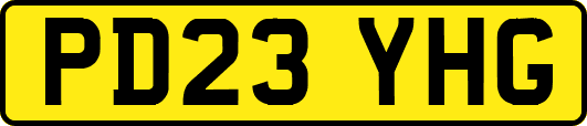 PD23YHG