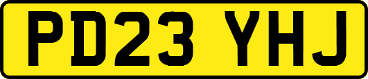 PD23YHJ
