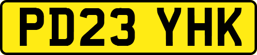 PD23YHK