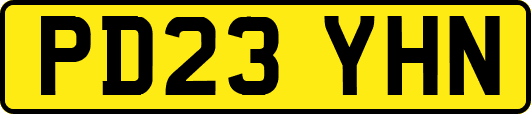 PD23YHN
