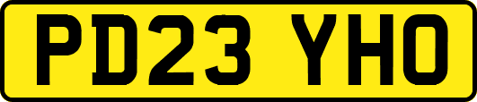 PD23YHO