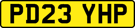 PD23YHP