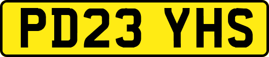 PD23YHS
