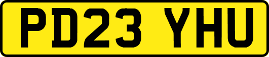 PD23YHU