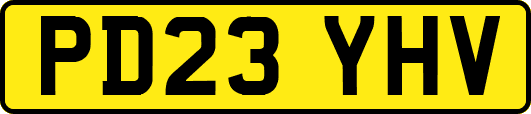 PD23YHV