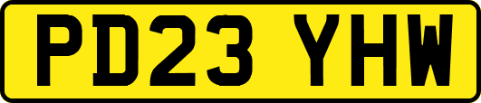 PD23YHW