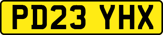 PD23YHX