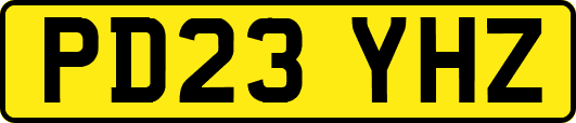 PD23YHZ
