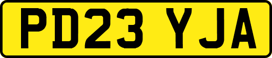 PD23YJA