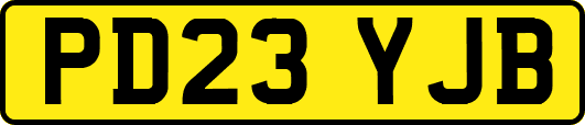 PD23YJB