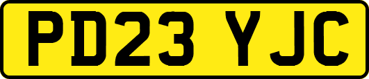 PD23YJC
