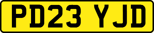 PD23YJD