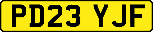 PD23YJF