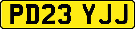 PD23YJJ