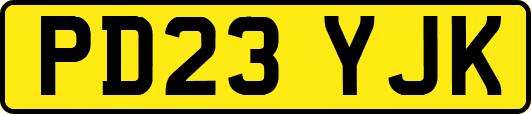 PD23YJK