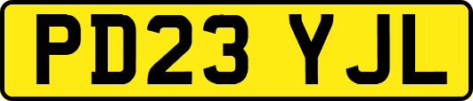 PD23YJL