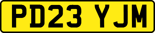 PD23YJM