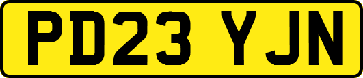 PD23YJN